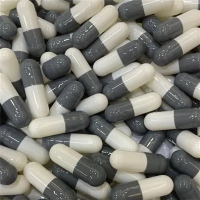 Holle capsules